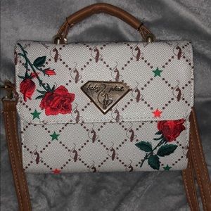 Baby phat purse